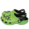 Crocs x Powerpuff Girls Classic Clog “Buttercup” Crocs x Powerpuff Girls Classic Clog “Buttercup”