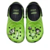 Crocs x Powerpuff Girls Classic Clog “Buttercup” Crocs x Powerpuff Girls Classic Clog “Buttercup”