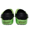 Crocs x Powerpuff Girls Classic Clog “Buttercup” Crocs x Powerpuff Girls Classic Clog “Buttercup”