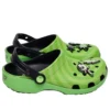 Crocs x Powerpuff Girls Classic Clog “Buttercup” Crocs x Powerpuff Girls Classic Clog “Buttercup”