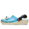 Crocs x Pringles Classic Clog “Blue Green”