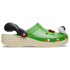 Crocs x Pringles Classic Clog “Blue Green”