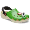 Crocs x Pringles Classic Clog “Blue Green”