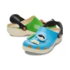 Crocs x Pringles Classic Clog “Blue Green”