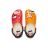 Crocs x Pringles Classic Clog “Orange Red”