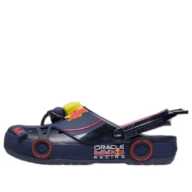 Crocs x Red Bull Crocband Clog “Navy Blue”
