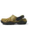 Crocs x ROA All-Terrain Atlas Zoccolo “Vacation Nostalgia”
