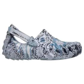 Crocs x Salehe Bembury Jonas Wood Pollex Clog “Blue”