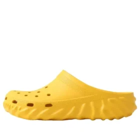 Crocs x Salehe Bembury Saru Zoccolo “Citrine”