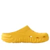 Crocs x Salehe Bembury Saru Zoccolo “Citrine”