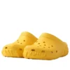 Crocs x Salehe Bembury Saru Zoccolo “Citrine”