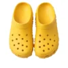 Crocs x Salehe Bembury Saru Zoccolo “Citrine”