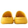 Crocs x Salehe Bembury Saru Zoccolo “Citrine”