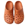 Crocs x Salehe Bembury Saru Zoccolo “Gobi”