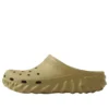 Crocs x Salehe Bembury Saru Zoccolo “Pesto”
