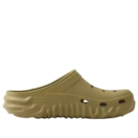 Crocs x Salehe Bembury Saru Zoccolo “Pesto”