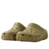 Crocs x Salehe Bembury Saru Zoccolo “Pesto”