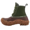 Crocs x Salehe Bembury Stivali Pollex Cypress “Mallard”