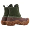 Crocs x Salehe Bembury Stivali Pollex Cypress “Mallard”