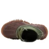 Crocs x Salehe Bembury Stivali Pollex Cypress “Mallard”
