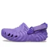 Crocs x Salehe Bembury x The Pollex Clogs “Viola”