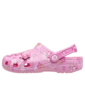 Crocs x Sanrio 50° Anniversario Classic Clog “My Melody”