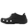 Crocs x Satisfy Classic Clog “Black”
