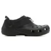 Crocs x Satisfy Classic Clog “Black”