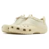 Crocs x Satisfy Classic Clog “Bone”