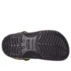 Crocs x SEGA Sonic The Hedgehog Classic Clog “Black”