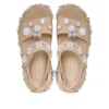 Crocs x Simon Rocha Sandalo Soho “Chai”