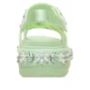 Crocs x Simon Rocha Sandalo Soho “Jade”