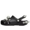 Crocs x Simone Rocha Classic Clog “Black”