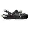 Crocs x Simone Rocha Classic Clog “Black”