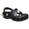 Crocs x Simone Rocha Classic Clog “Black”