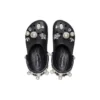 Crocs x Simone Rocha Classic Clog “Black”
