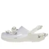 Crocs x Simone Rocha Classic Clog “Translucent”