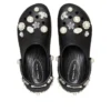 Crocs x Simone Rocha Platform Clog “Black”