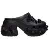 Crocs x Simone Rocha Siren Clog “Black”