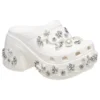 Crocs x Simone Rocha Siren Clog “White”