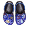 Crocs x Sonic The Hedgehog Classic Clog “Gotta Go Fast!”