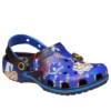Crocs x Sonic The Hedgehog Classic Clog “Gotta Go Fast!”