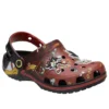 Crocs x Sonic the Hedgehog Classic Clog “Shadow”
