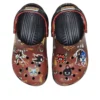Crocs x Sonic the Hedgehog Classic Clog “Shadow”