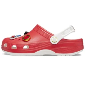 Crocs x Sonic The Hedgehog “Sonic’s Scarpe”