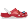 Crocs x Sonic The Hedgehog “Sonic’s Scarpe”