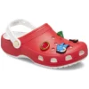 Crocs x Sonic The Hedgehog “Sonic’s Scarpe”