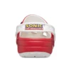 Crocs x Sonic The Hedgehog “Sonic’s Scarpe”