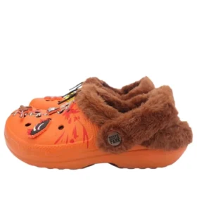 Crocs x South Park Lined Zoccolo “Kenny”