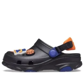 Crocs x Space Jam 2 Classic All-Terrain Clog “Tune Squad”